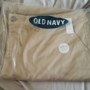 Bran new kacki pants